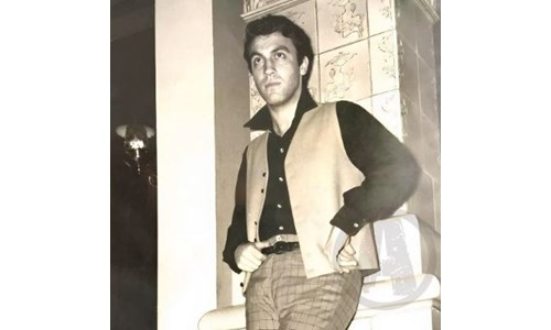 SEDAT AVCI  (DAVUL)